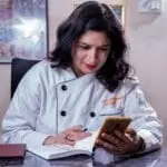 Dr RB Sudha Astrologer Trainer Life coach Law of Attraction Money Coach