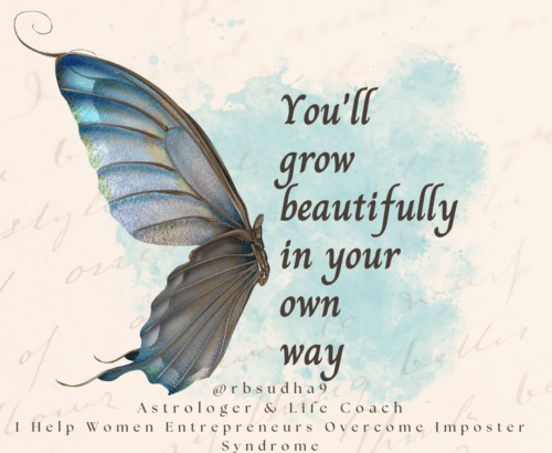 Dr RB Sudha Astrologer Trainer Life coach Law of Attraction Money Coach