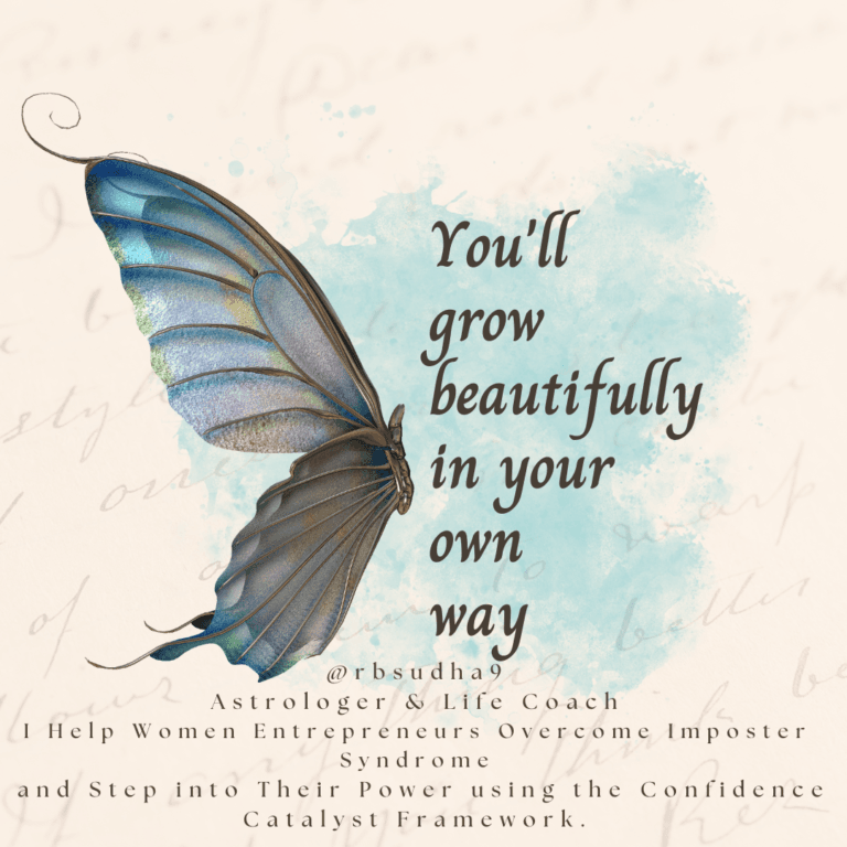 Dr RB Sudha Astrologer Trainer Life coach Law of Attraction Money Coach