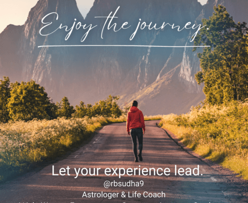 Dr RB Sudha Astrologer Trainer Life coach Law of Attraction Money Coach