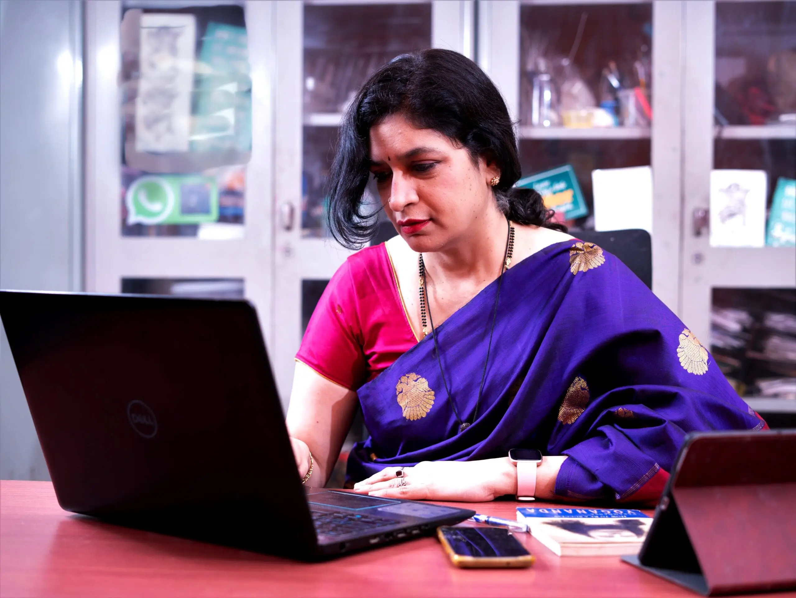 Dr RB Sudha Astrologer Trainer Life coach Law of Attraction Money Coach