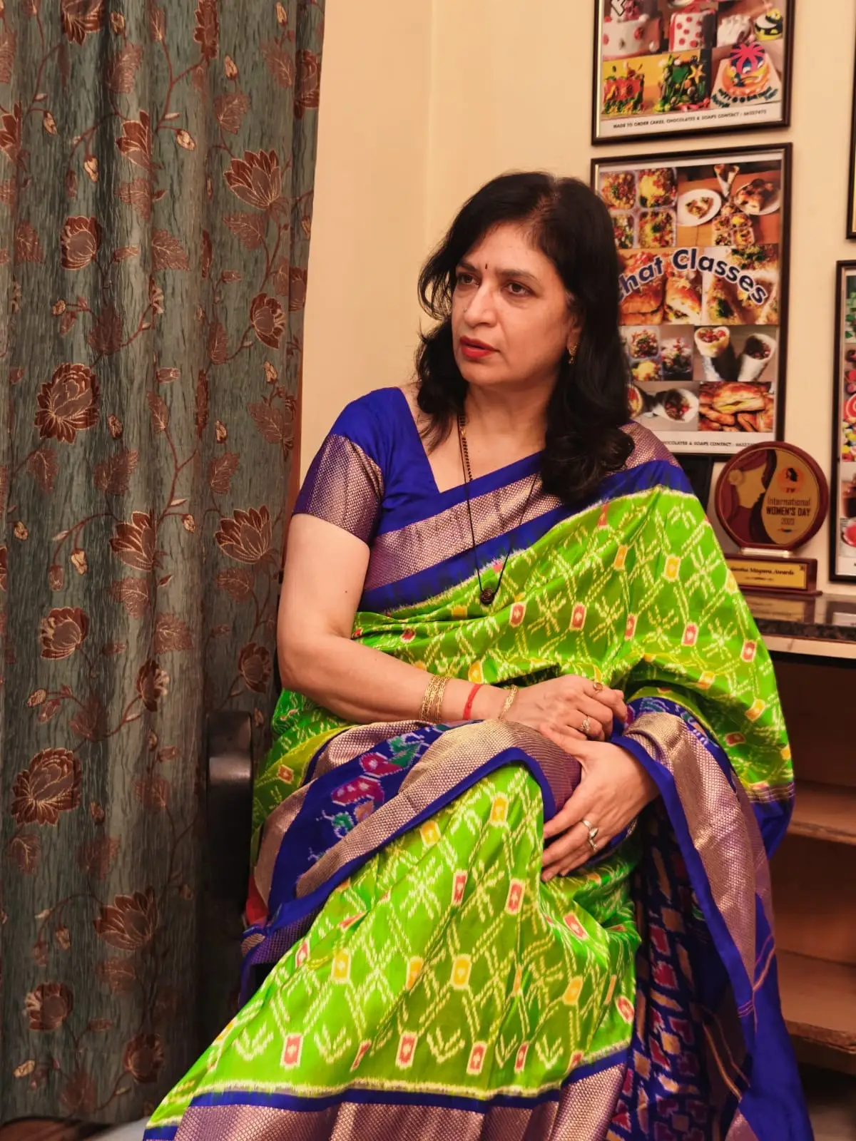 Dr RB Sudha Astrologer Trainer Life coach Law of Attraction Money Coach