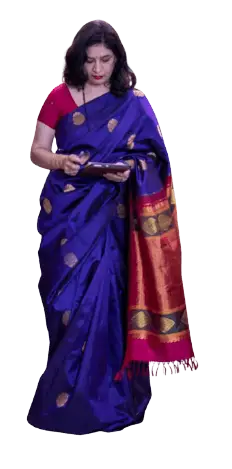 Dr RB Sudha Astrologer Trainer Life coach Law of Attraction Money Coach